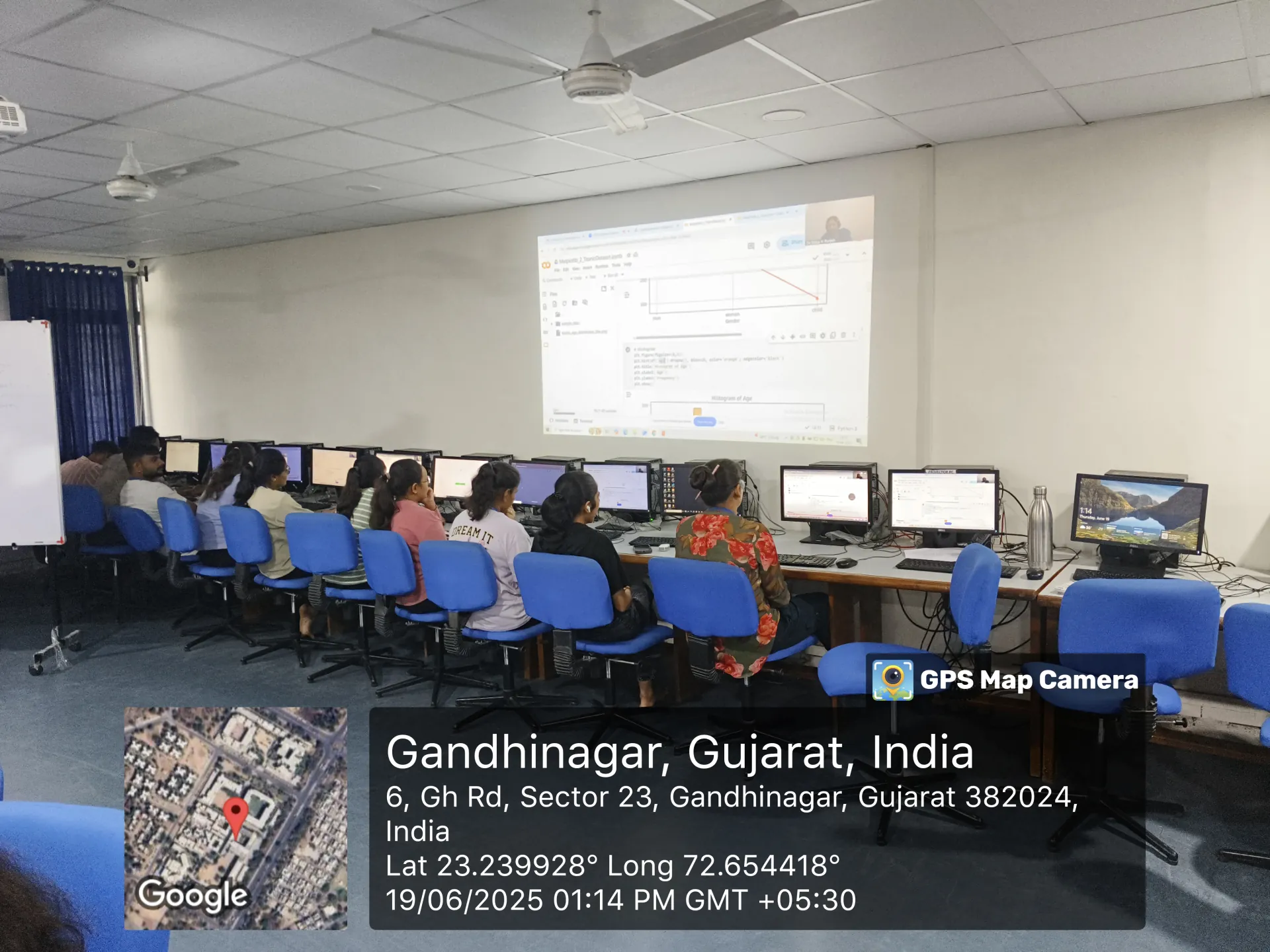 Python Workshop